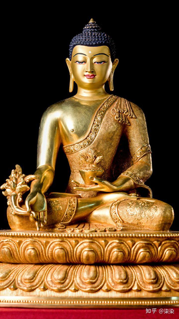 有没有佛一点的壁纸