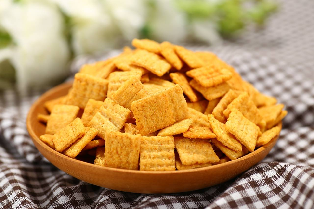 广州锅巴检测食品营养成分标签检测