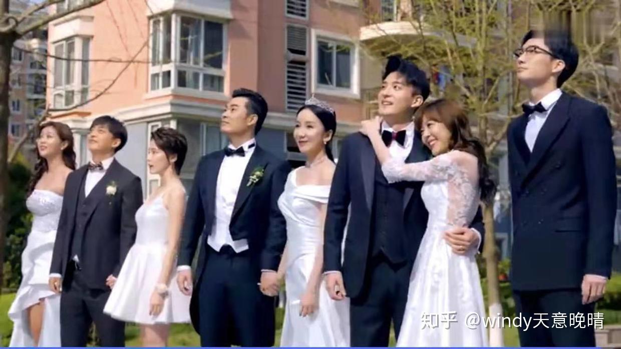 重刷《爱情公寓》第一季才明白，为什么观众会喜欢诸葛大力- 知乎