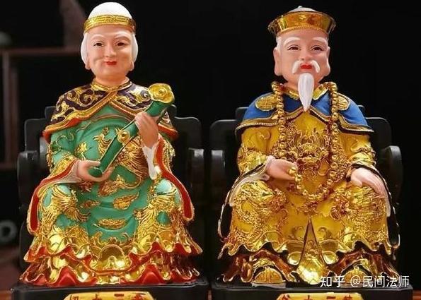 东北真正的保家仙并不是胡黄白柳灰! - 知乎