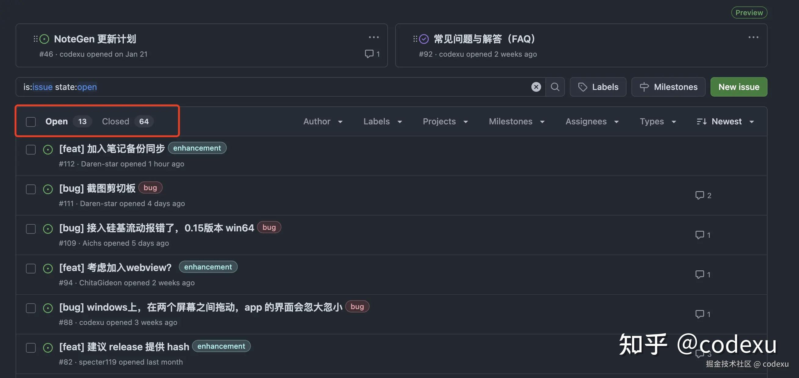 如何在 Github 上获得 1000 star？ - 知乎