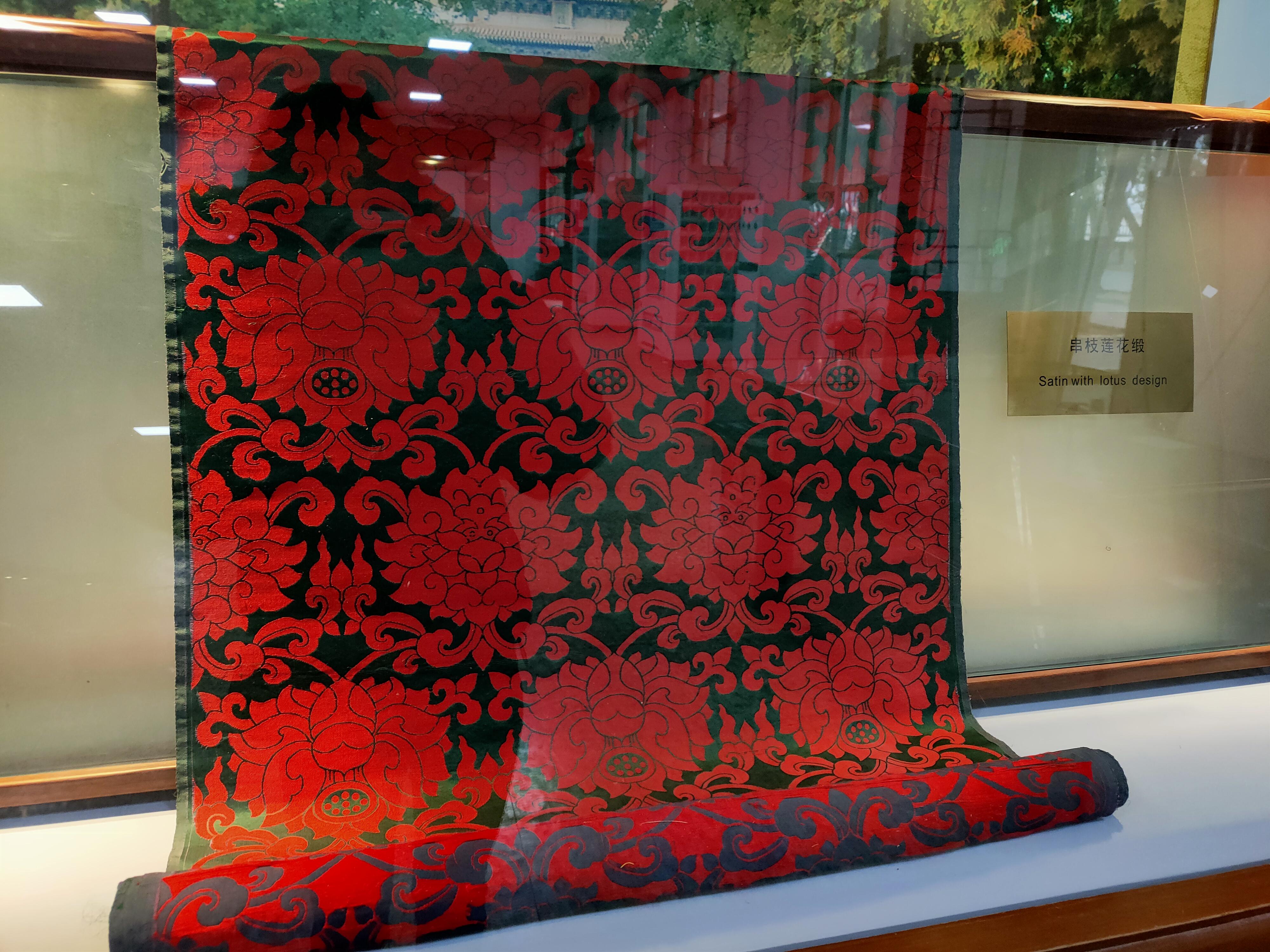 实探北京十三陵定陵地宫,揭秘传说中的皇后诈尸,真的很邪门?-十三陵定陵语音讲解