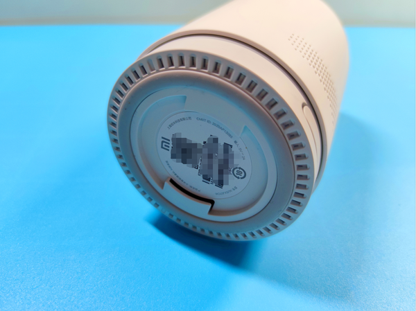 这才是智能AI摄像机该有的样子！小米智能摄像机AI探索版来啦