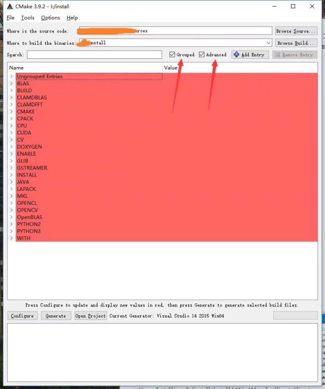 CUDA&OpenCV3.30【编译修正Cmake】 知乎