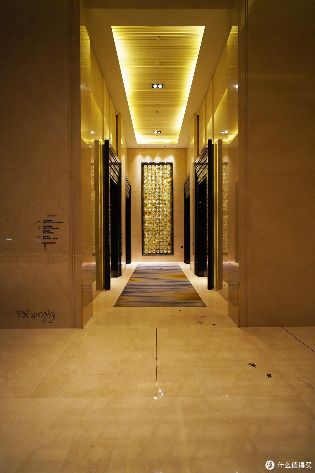 步入奢华级大门的钥匙沈阳君悦酒店君悦套房体验