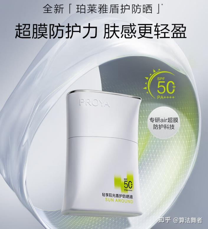 2024年防晒霜推荐有哪些防晒霜值得推荐防紫外线防干