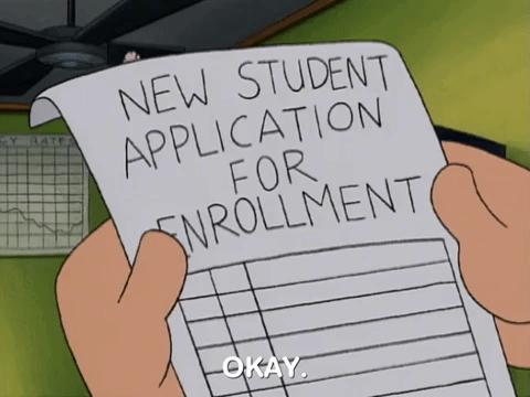 作为密切接触者被隔离的日子nyu的offer是唯一的光