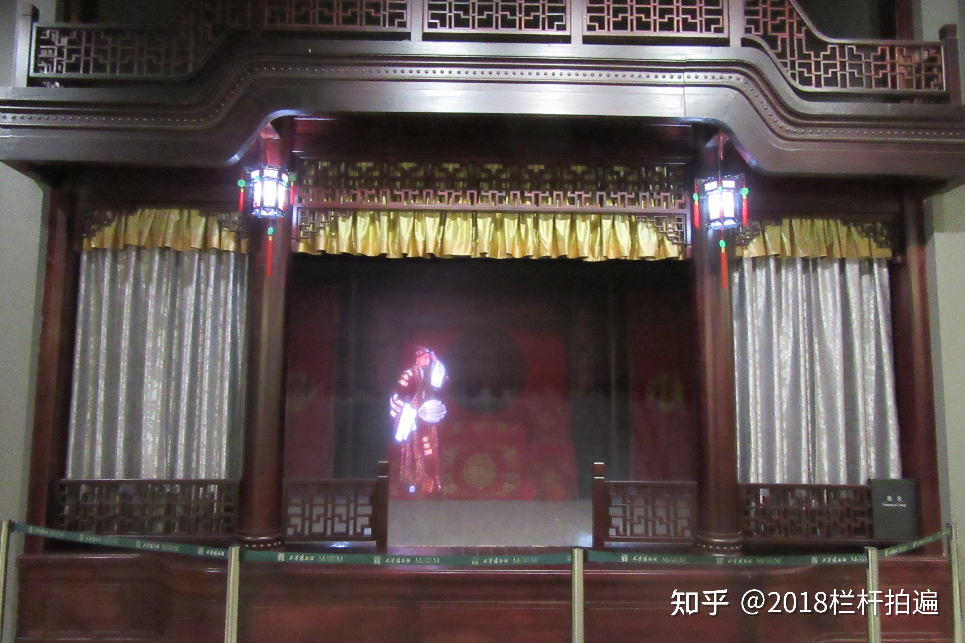 天津天津博物馆中华百年看天津展览下