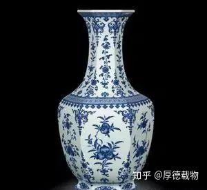 青花瓷鉴赏 知乎 青花瓷鉴赏 知乎