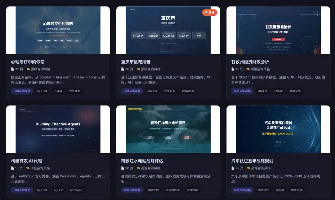 这个 GitHub 上 1.6 万人点赞 AI PPT 工具，生成的 PPT 能编辑。 - 知乎