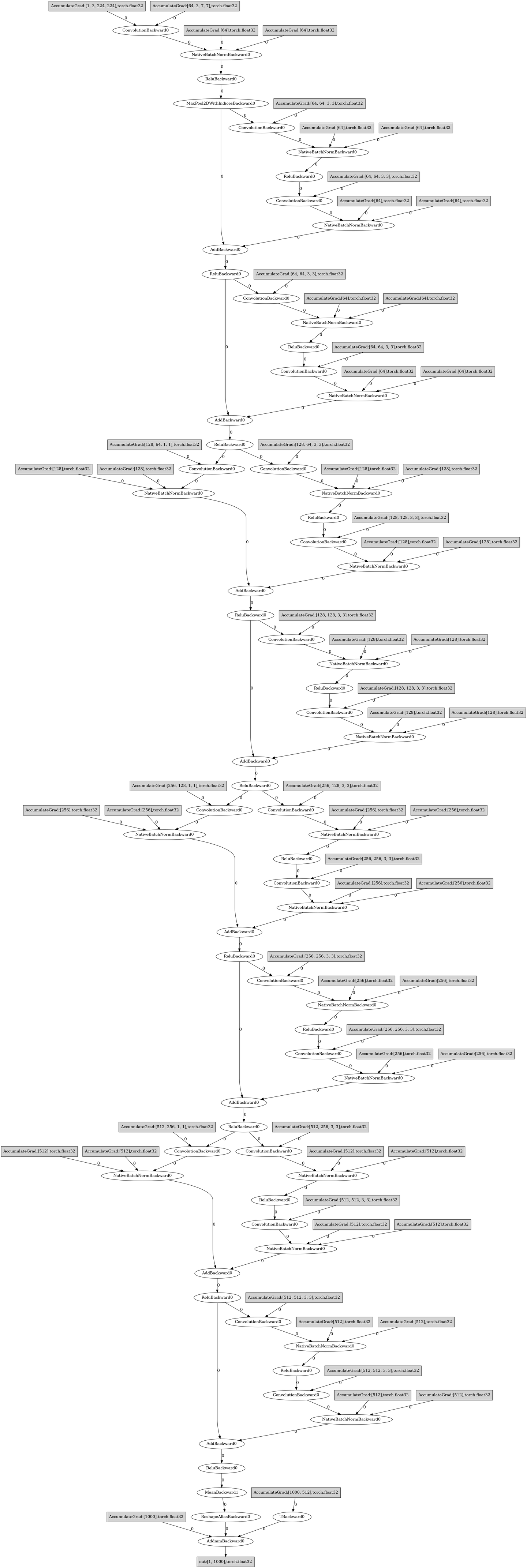  graphviz pytorch 