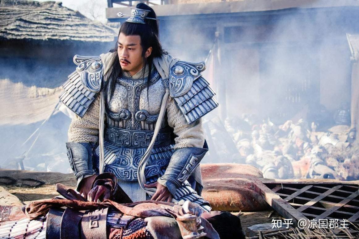 龙且是谁,怎么他一死,项羽就怕得不行,求着韩信别跟刘邦混? - 知乎