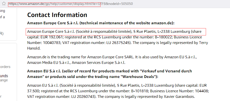 如何在德国注册公司而且运营好?