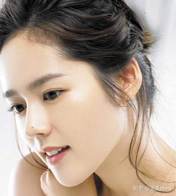 自然鼻,网红鼻,高挺直鼻?