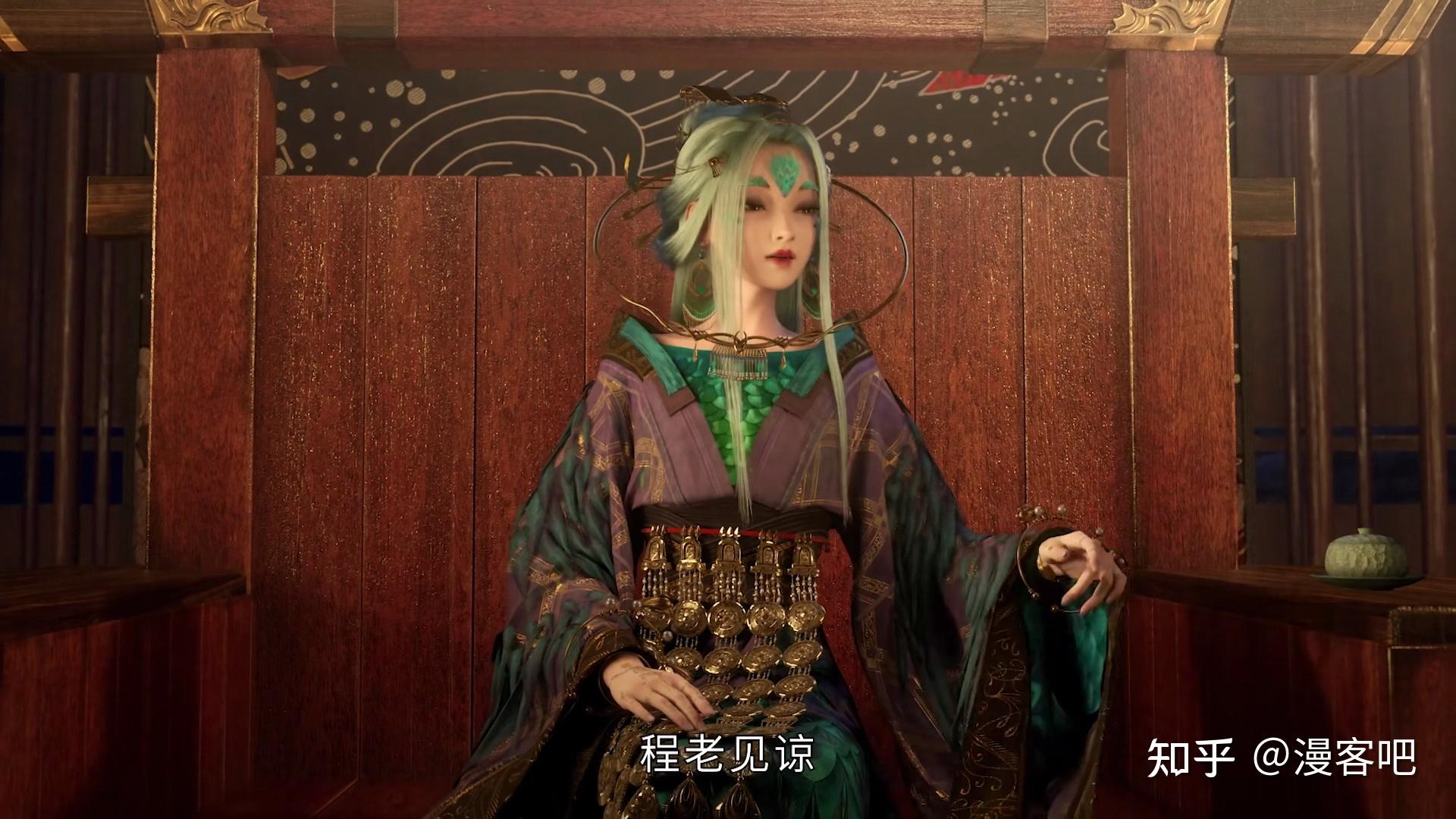 《眷思量》建模什么水准?网友:可比玄机,老婆也多 - 知乎