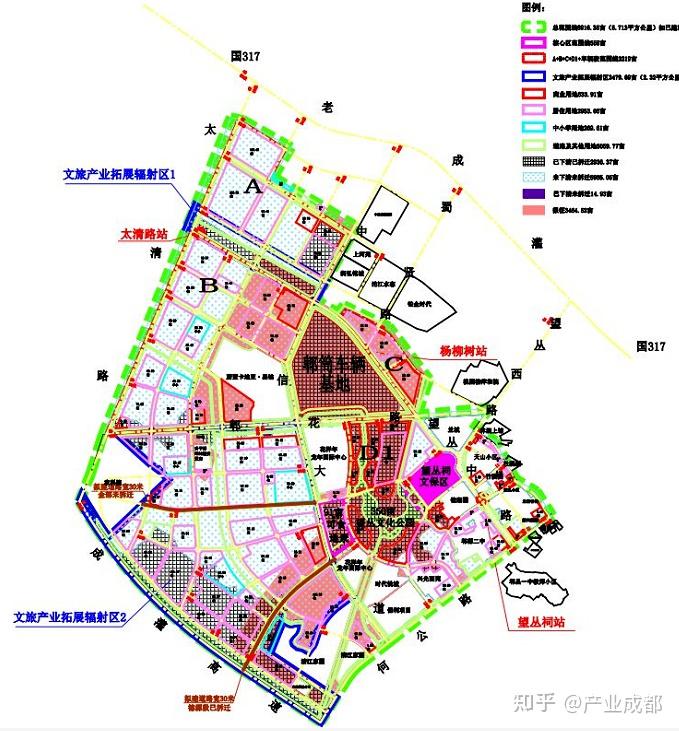 望丛文化园，这次动真格了！ - 知乎