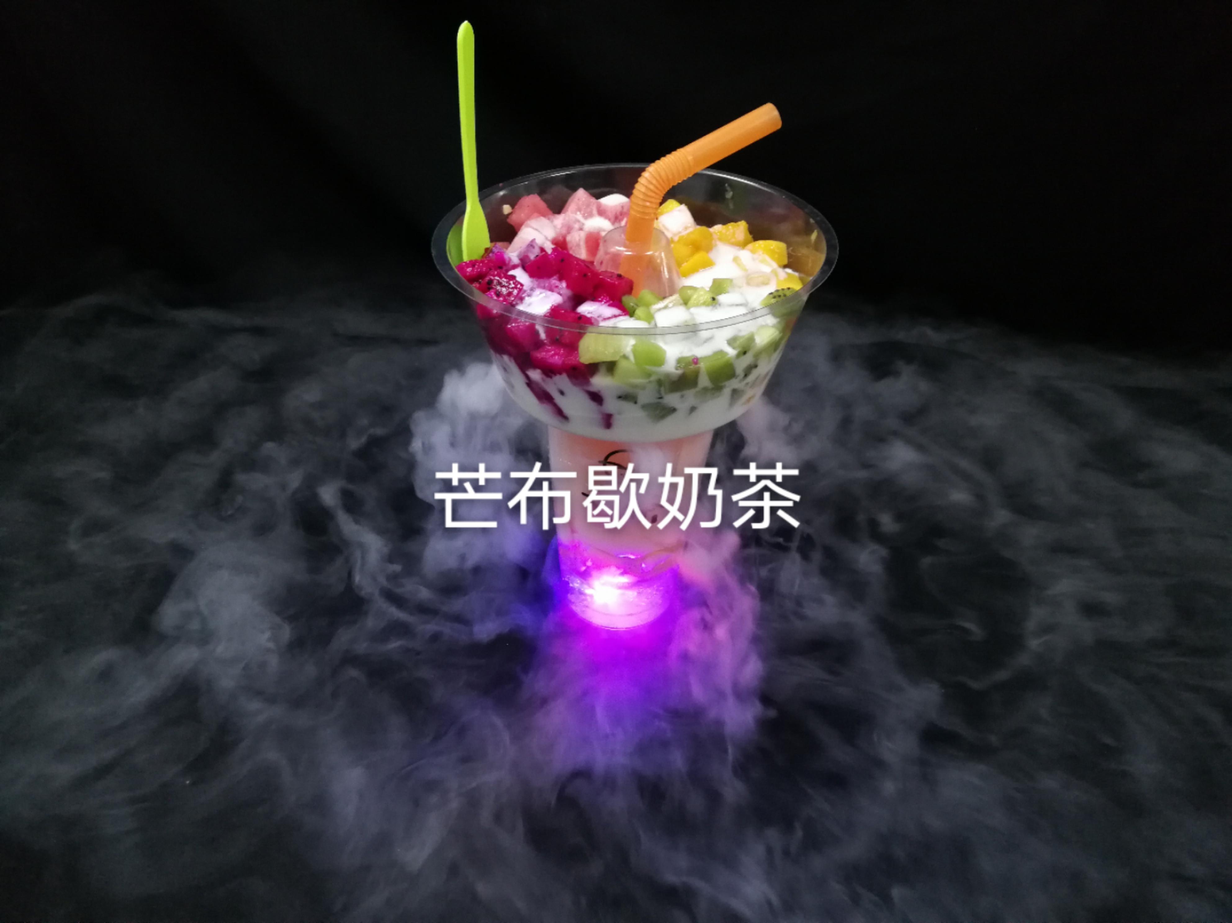 培训位于美丽的柯桥区安昌古镇柯北大道金徕旺商贸中心,有冒烟奶茶