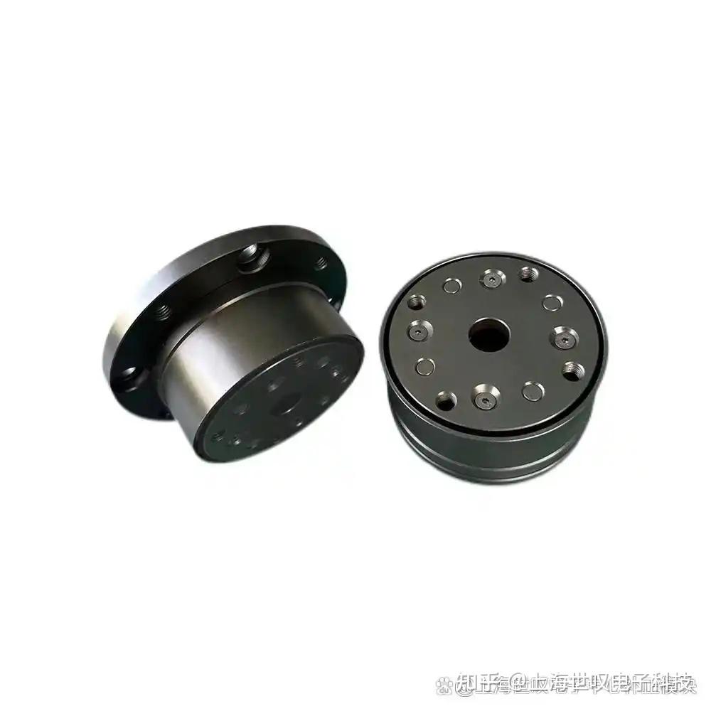 浮动压头的结构解析 - 知乎