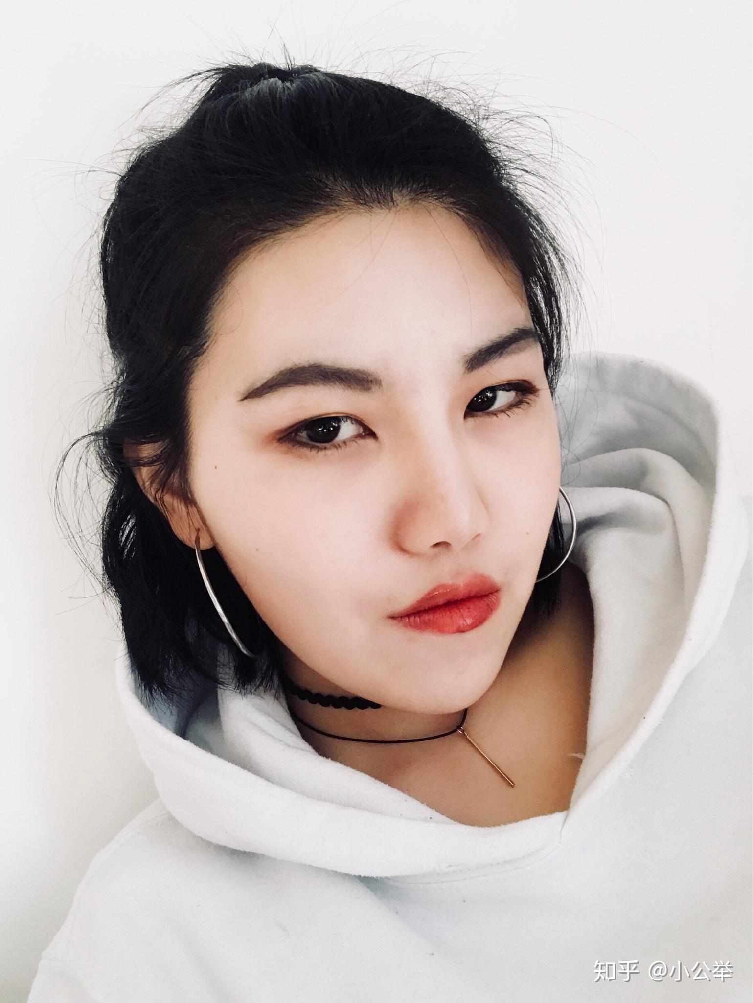 什么长相的女生会显得凶?