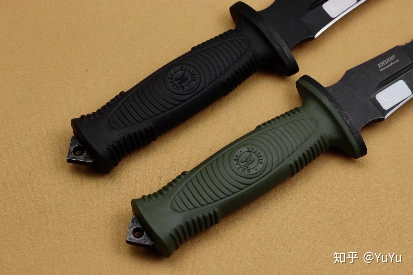 俄罗斯kizlyar基兹利亚尔潜伏者