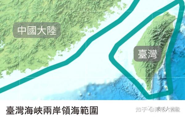 美国倡导的所谓“航行自由”的历史根源和现实情况 - 知乎