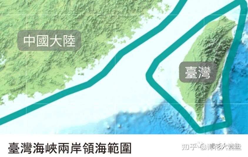 美国倡导的所谓“航行自由”的历史根源和现实情况 - 知乎