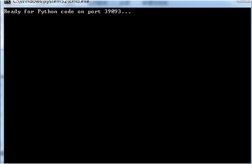 python如何使用代码运行助手 python如何使用代码运行助手