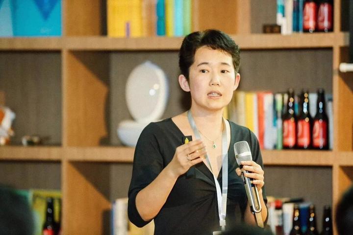 刘小乐:中国也有自研创新 不再拿国外过期药来做 - 知乎