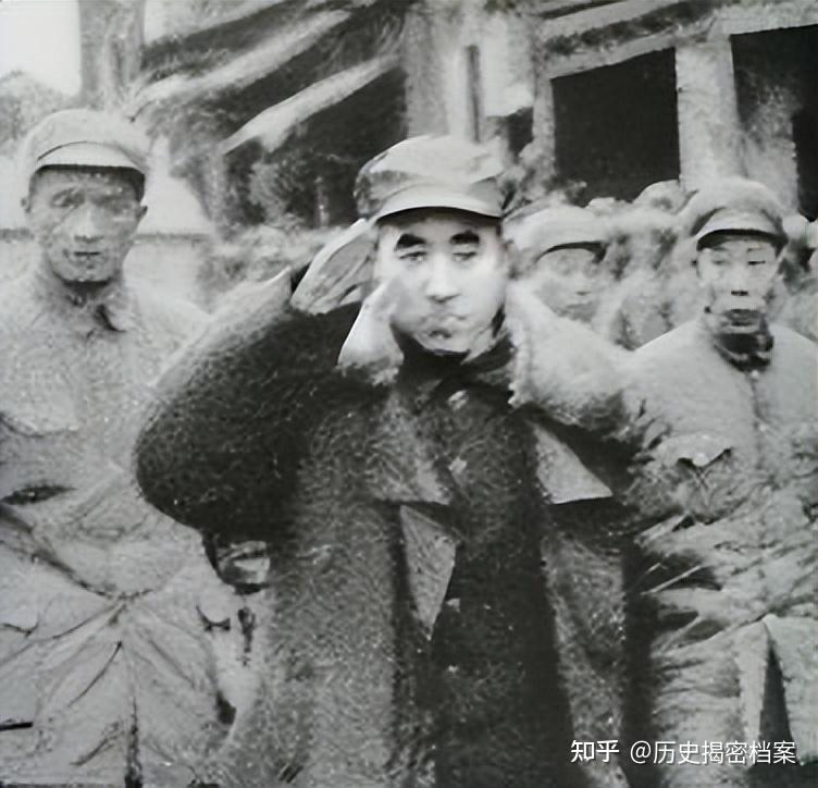 1954年林彪回老家探亲,偷偷拜托公社书记:交给汪静宜三千元钱 - 知乎