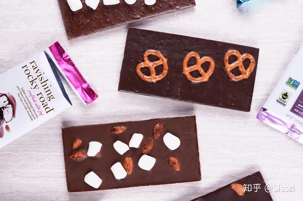 只用初奥可可豆的同名巧克力究竟如何chuao巧克力测评