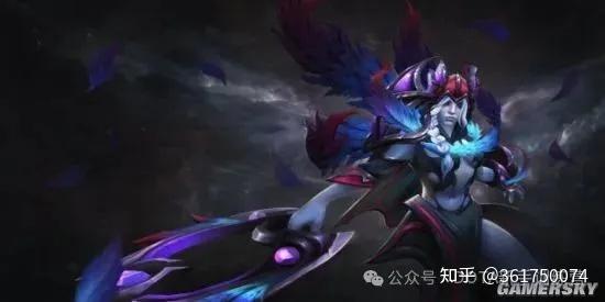 DOTA2:复仇之魂——从“新手辅助”蜕变成“团战操盘手” - 知乎