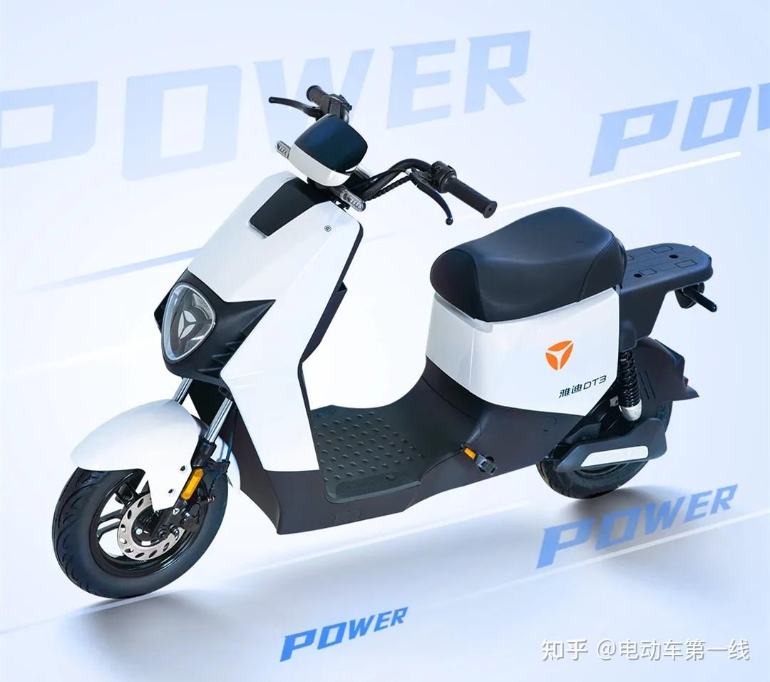 2022年3款新國標電動車發佈顏值高續航超100公里