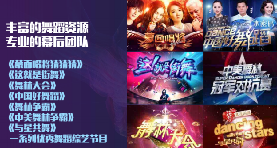 江苏卫视蒙面舞王节目广告招商江苏卫视综艺节目广告植入及合作形式