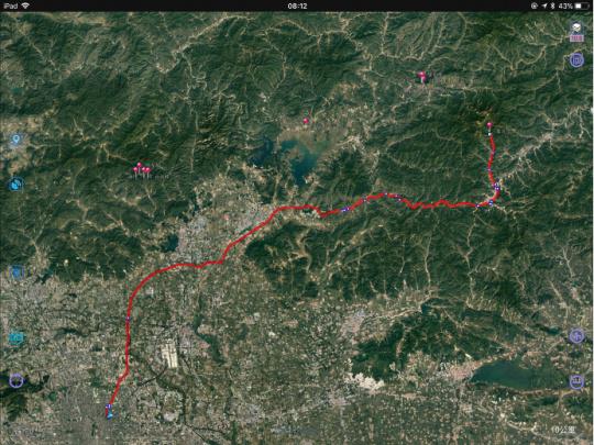 你去过的哪个地方看到的北京夜景最漂亮?