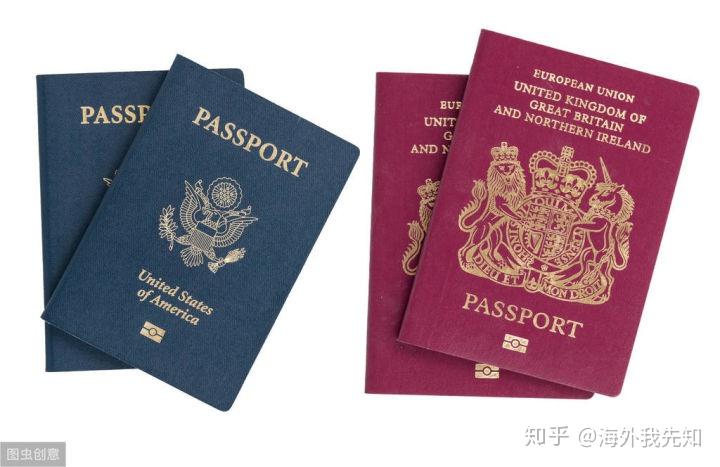 几万欧能买到一本欧盟护照