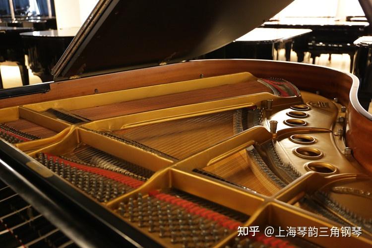施坦威steinwaym170汉堡产斯坦威三角钢琴
