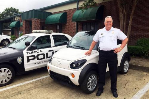 事情要从一台老头乐开始讲起