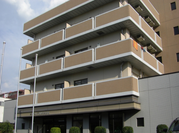 六,熊本大学研究生宿舍申请时间:2023年7月中旬