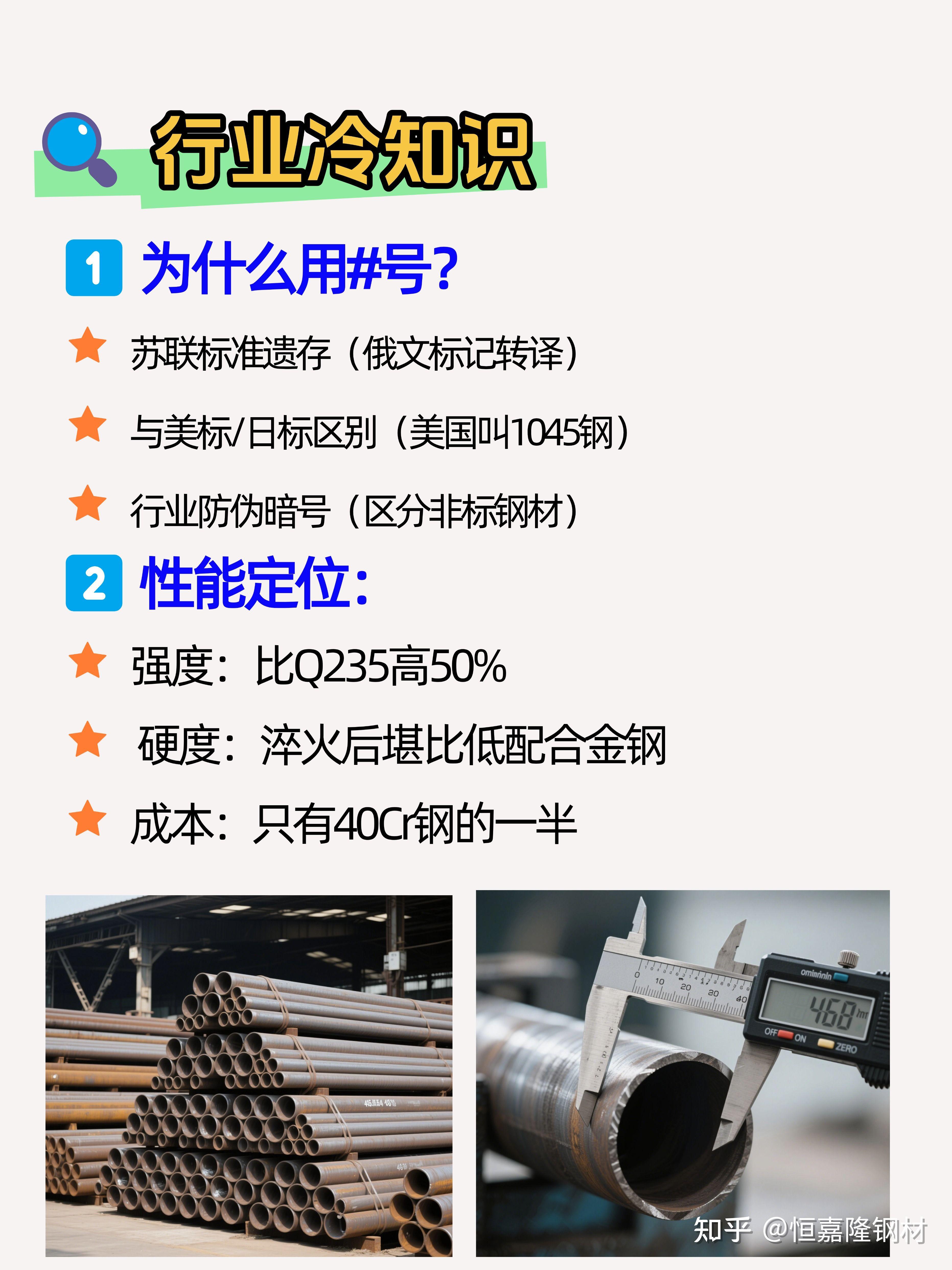 45#钢是啥材料,为何编号带”#“? - 知乎