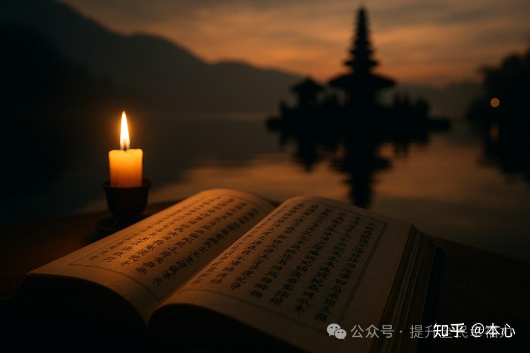为什么只是读经而没有做任何事就会提升功德福报? - 知乎