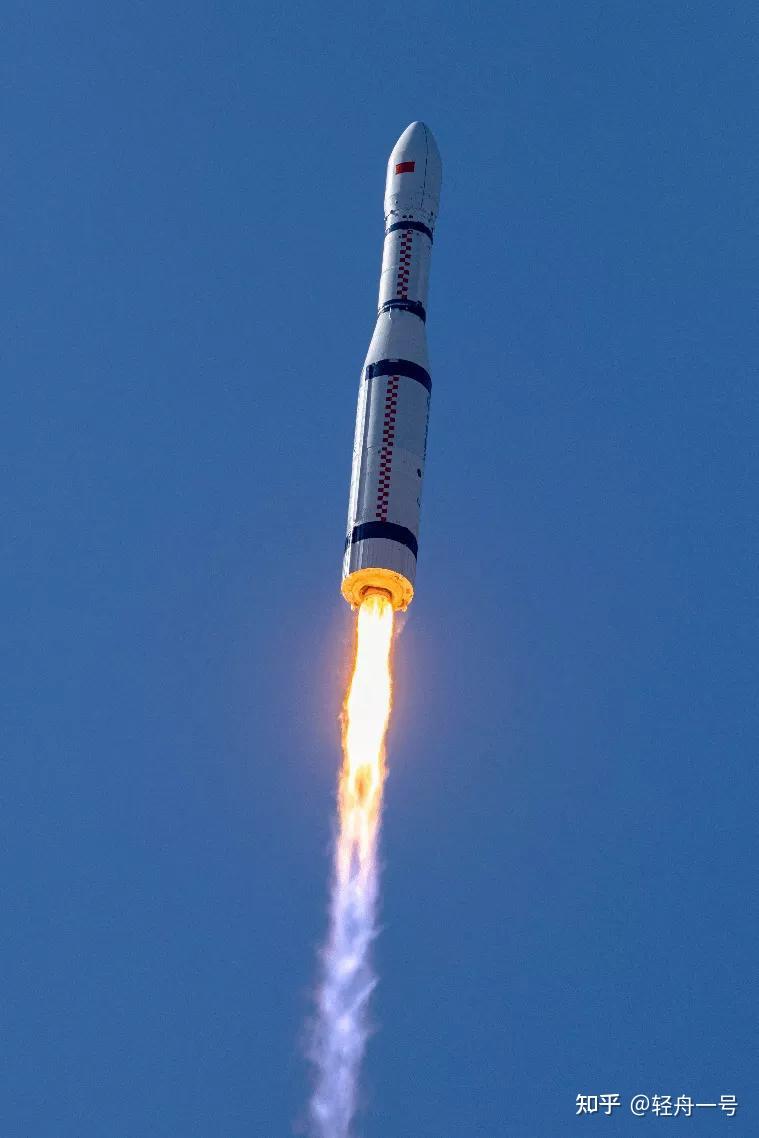 国内首次同时配备激光惯组和光纤惯组,为火箭提供精准"眼睛"