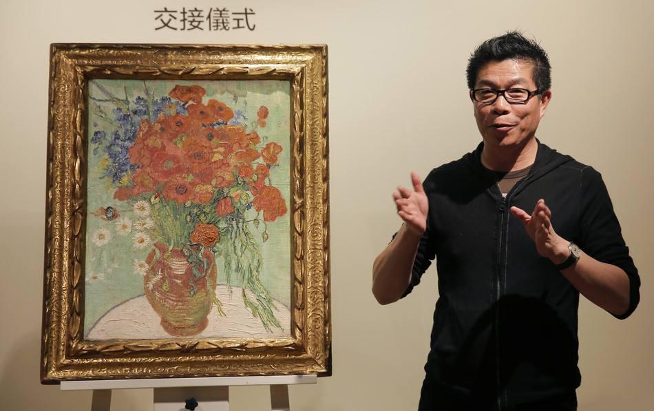 解读丨中国艺术品市场的发展变化 - 知乎