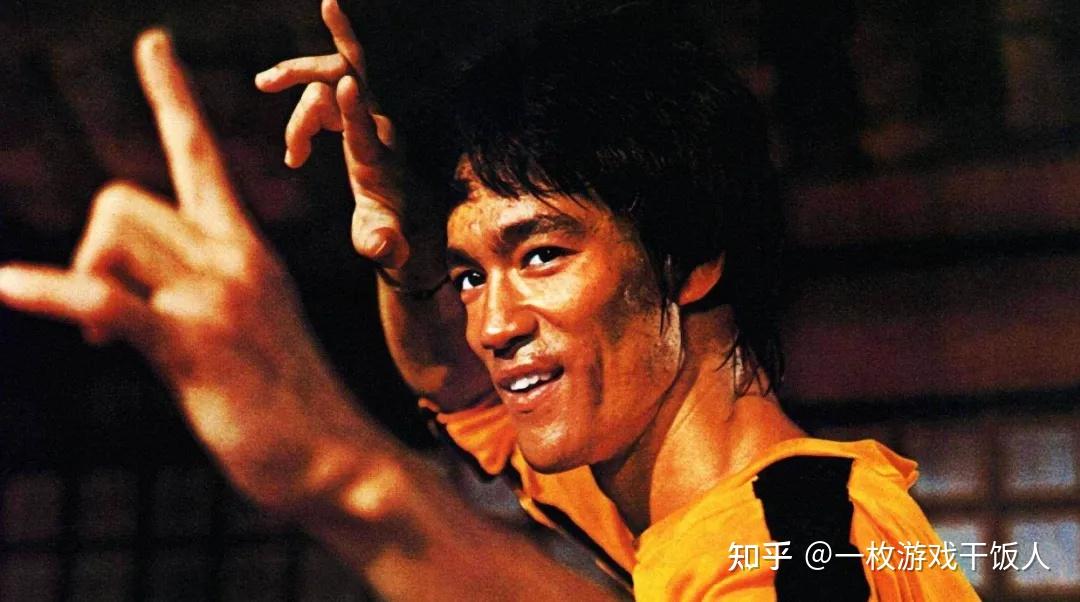 为什么老外经常讨论和研究中国功夫,但在游戏里出现东方元素时却大多都是武士和忍者?