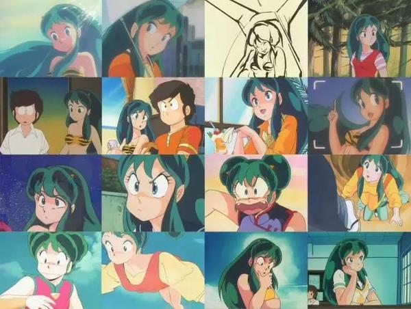 一篇文章 彻底读懂日本动画为何风格丰富多样 知乎