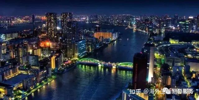 东京、东京都、东京都市圈到底有啥区别 - 知乎