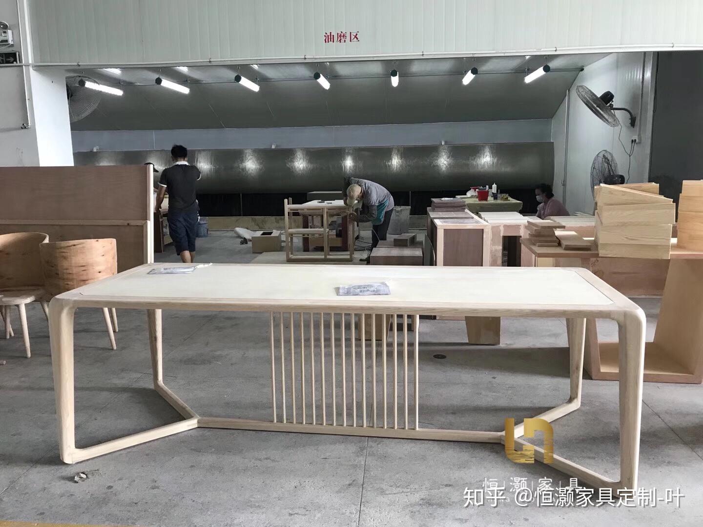为什么家具都喜欢用木材制作 - 知乎