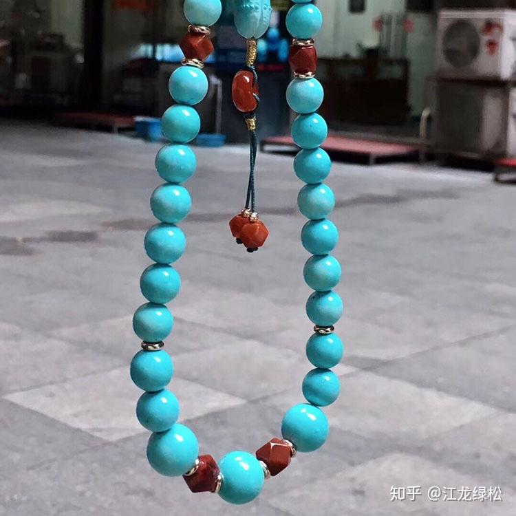 史上最全松石知识详解丨九大要点详尽解读 - 知乎