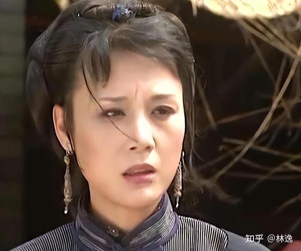 康熙王朝:容妃获罪被罚刷27年马桶的真实原因,多年后重温才懂 - 知乎