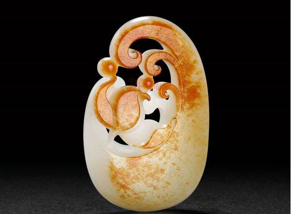 分享几种中国玉石雕刻的技术你听说过几个了解它们吗