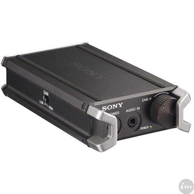 姨夫卸任索尼ceo音频领域留下多少经典